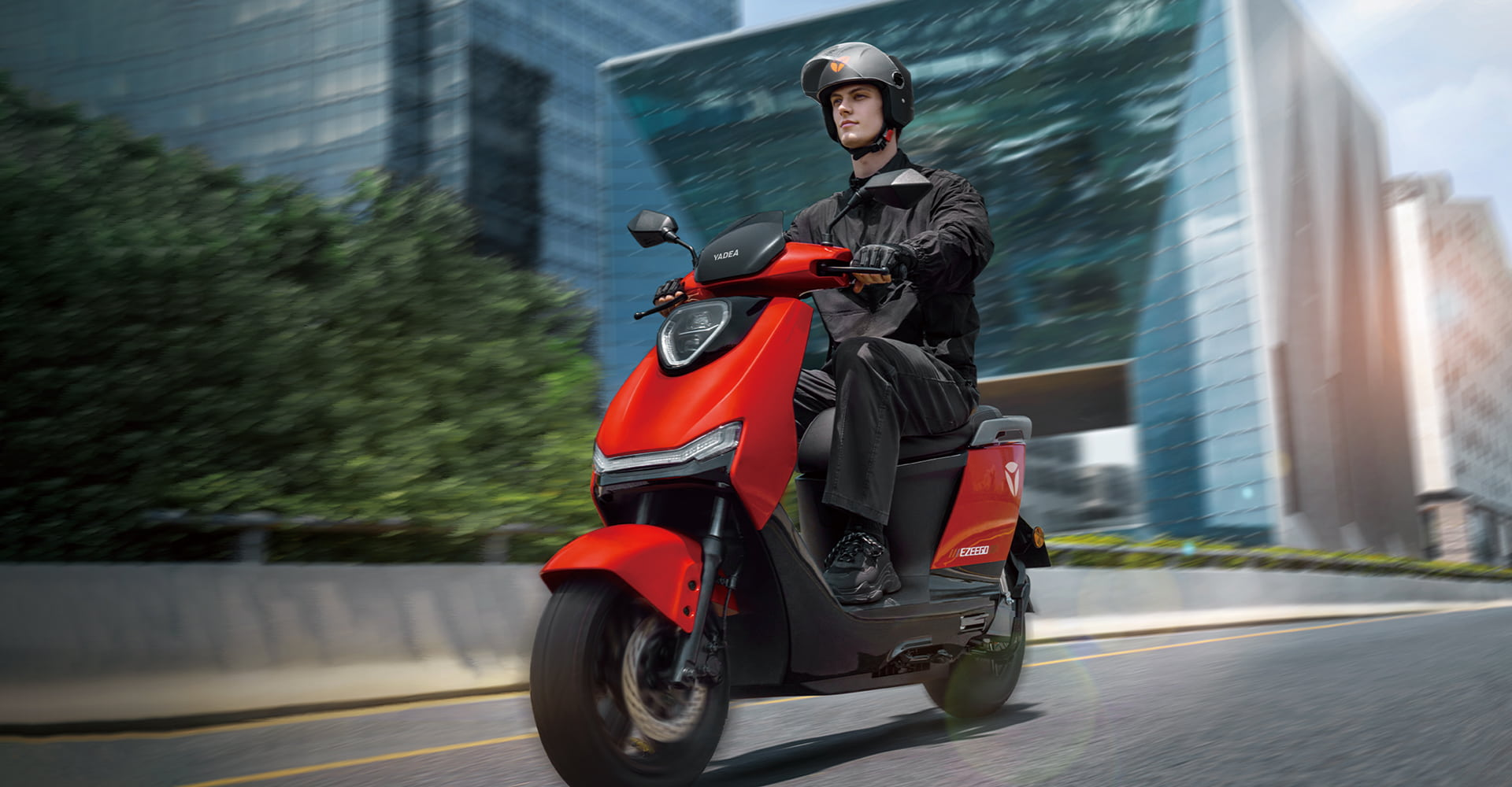 Electric Vehicle