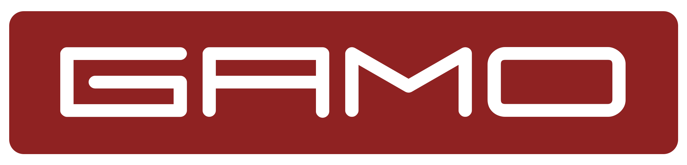 Model 3 Logo